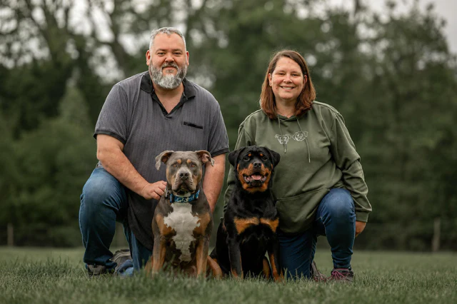 Natural Goodness for Happy Tails