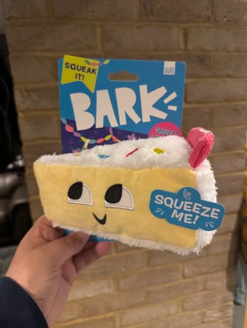 All Dog Toys