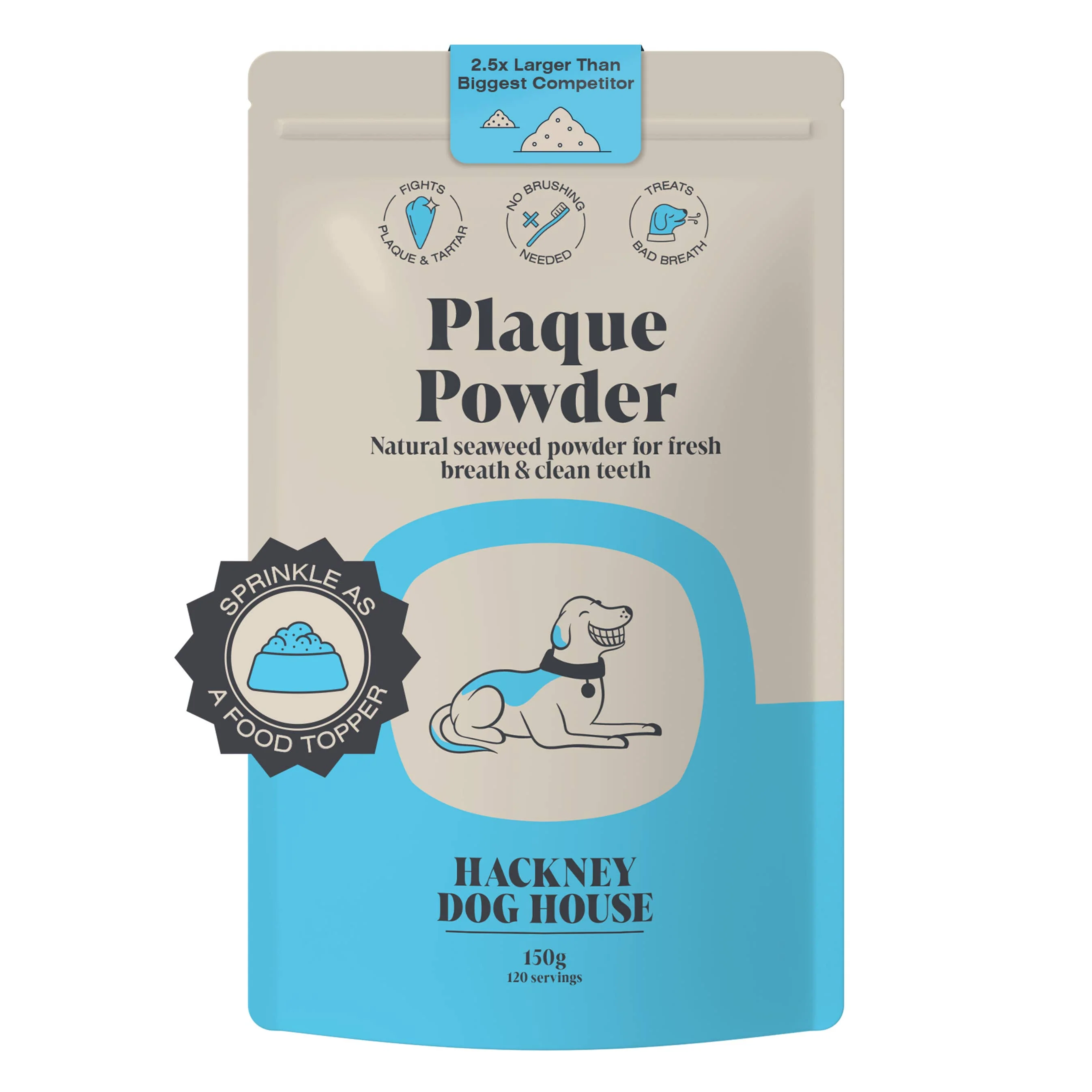 All Dog Treats